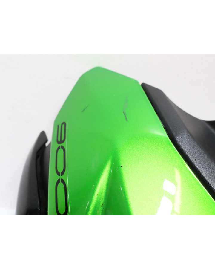 Kawasaki Z900, frontkåpa