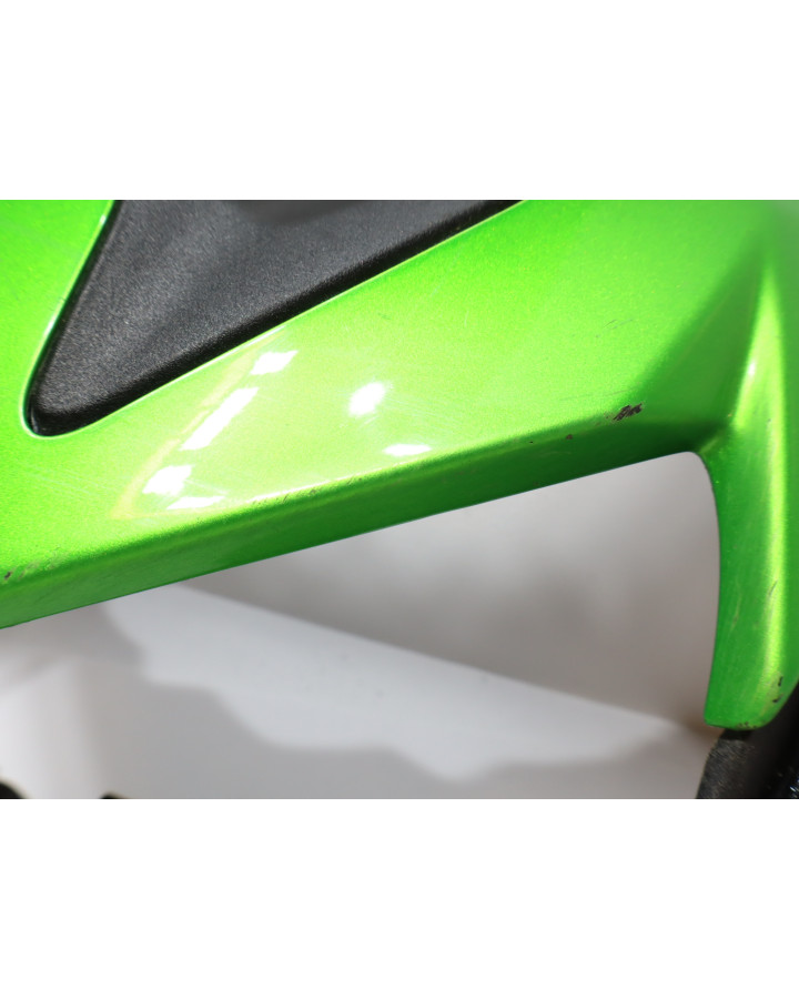 Kawasaki Z900, frontkåpa