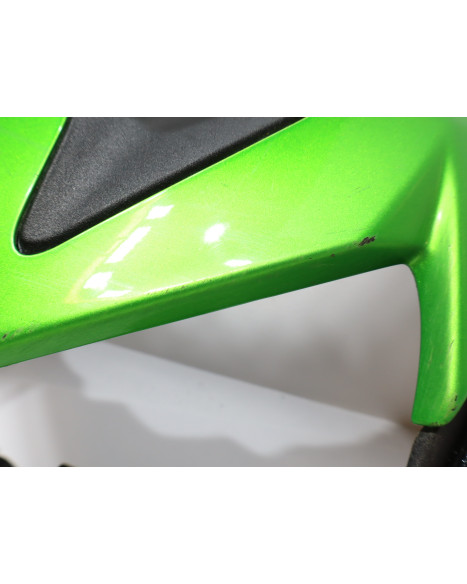 Kawasaki Z900, frontkåpa