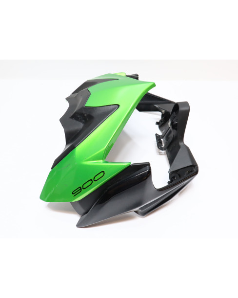 Kawasaki Z900, frontkåpa 2
