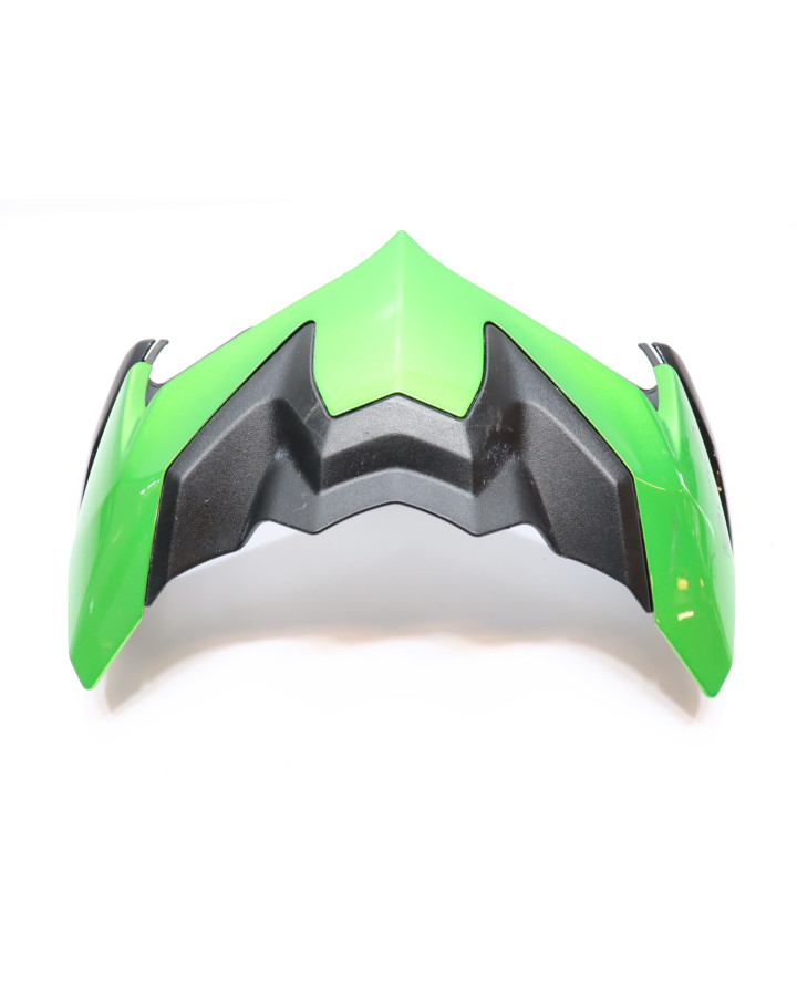 Kawasaki Z900, frontkåpa