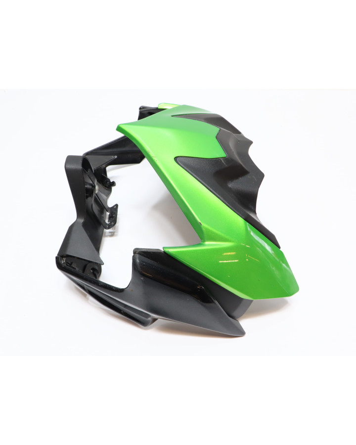 Kawasaki Z900, frontkåpa