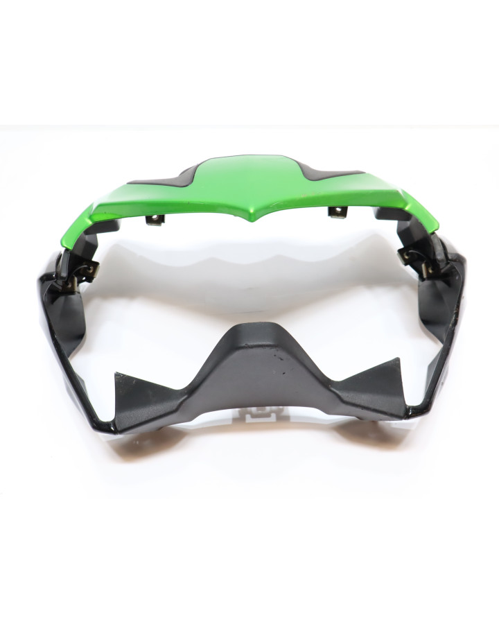 Kawasaki Z900, frontkåpa