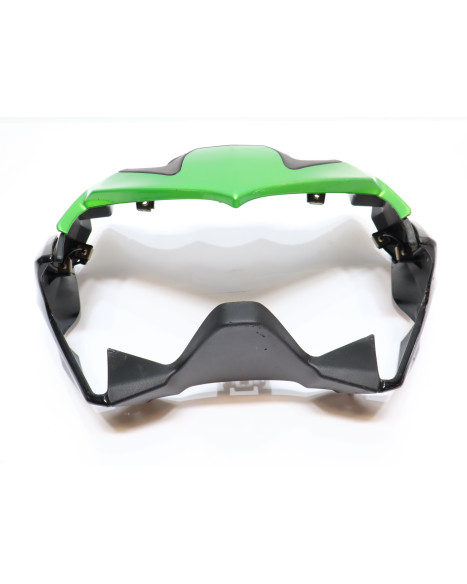 Kawasaki Z900, frontkåpa