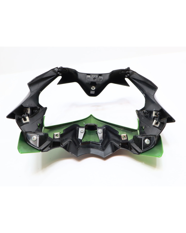 Kawasaki Z900, frontkåpa