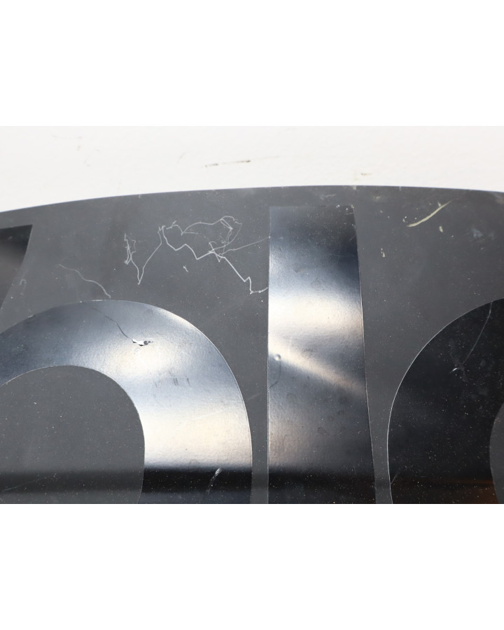 Baotian Diablo, underkåpa höger