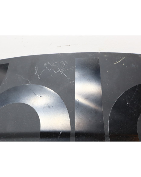 Baotian Diablo, underkåpa höger