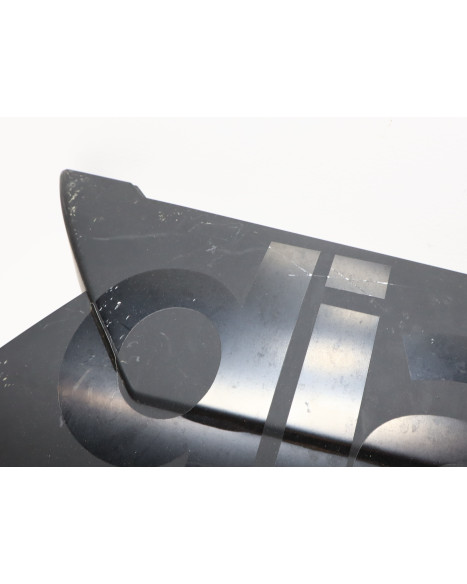 Baotian Diablo, underkåpa höger