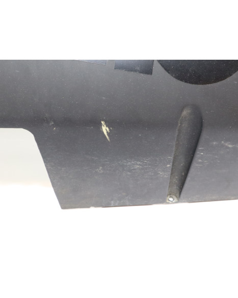 Baotian Diablo, underkåpa höger