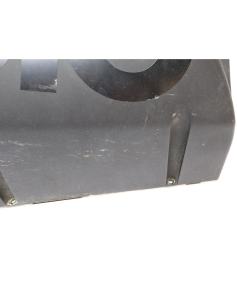 Baotian Diablo, underkåpa höger