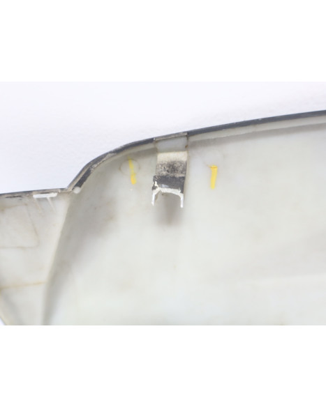 Baotian Diablo, underkåpa höger