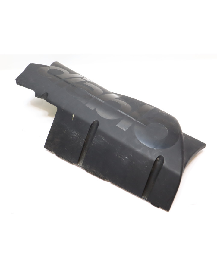 Baotian Diablo, underkåpa höger