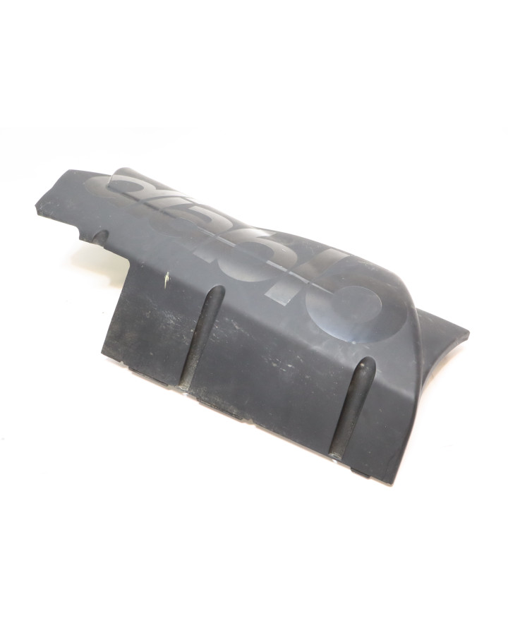 Baotian Diablo, underkåpa höger