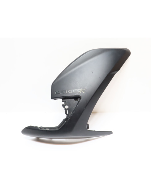 Peugeot Speedfight 4, sidokåpa vänster