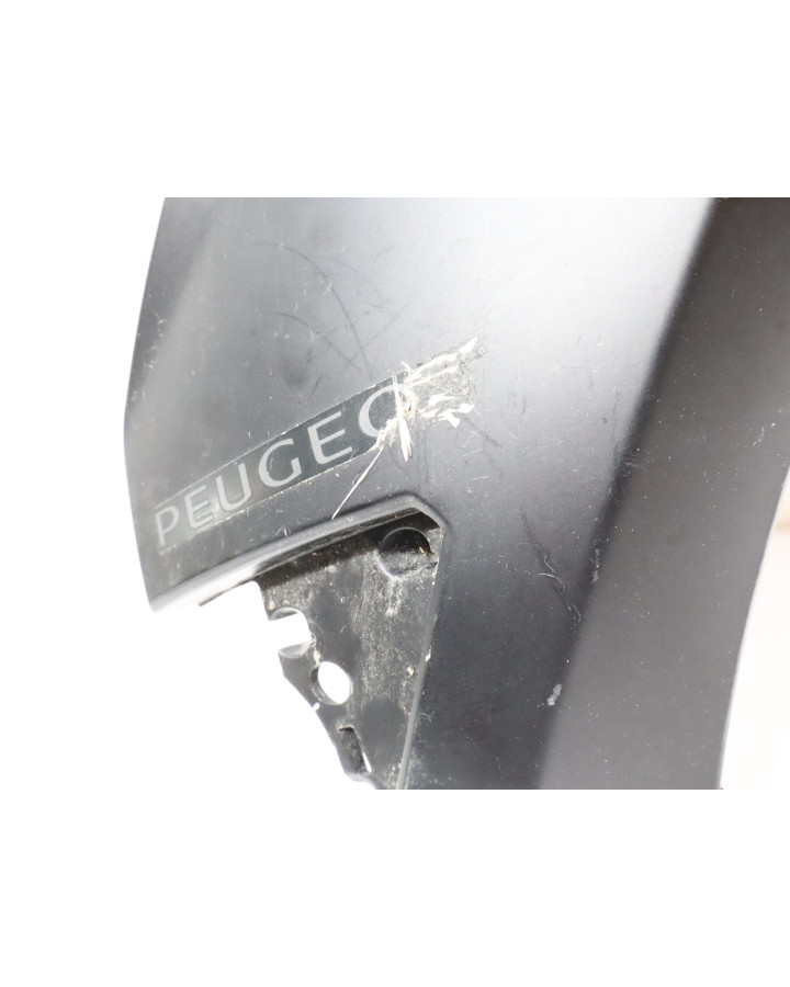 Peugeot Speedfight 4, sidokåpa vänster