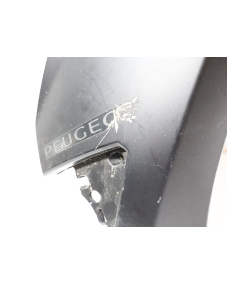 Peugeot Speedfight 4, sidokåpa vänster