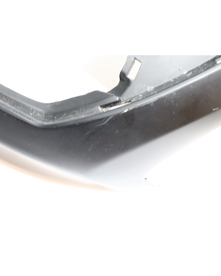 Peugeot Speedfight 4, sidokåpa vänster