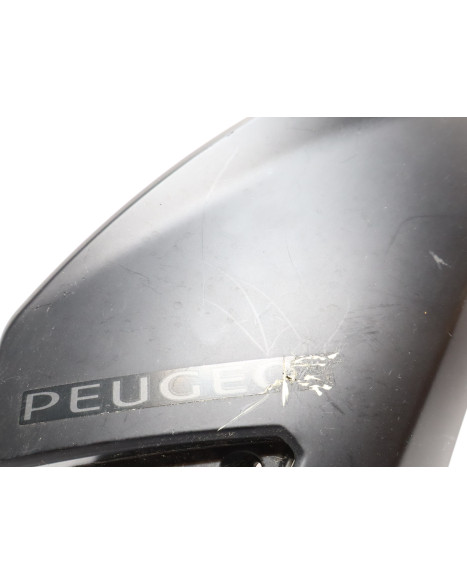 Peugeot Speedfight 4, sidokåpa vänster