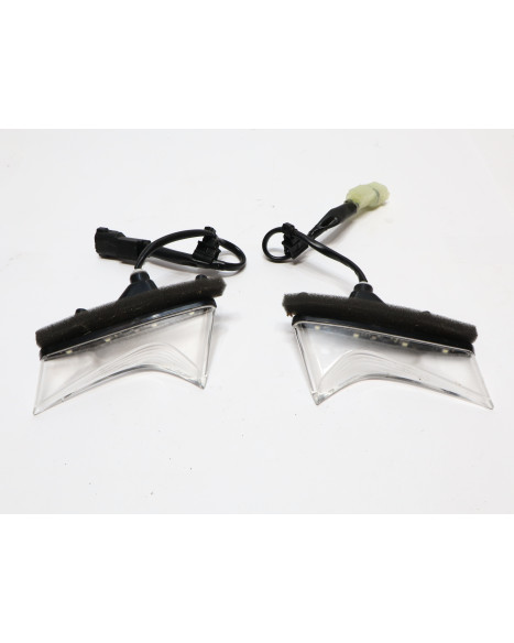 Kawasaki Z900, positionsljus (par)