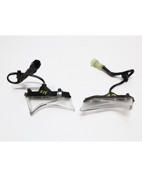 Kawasaki Z900, positionsljus (par) 2