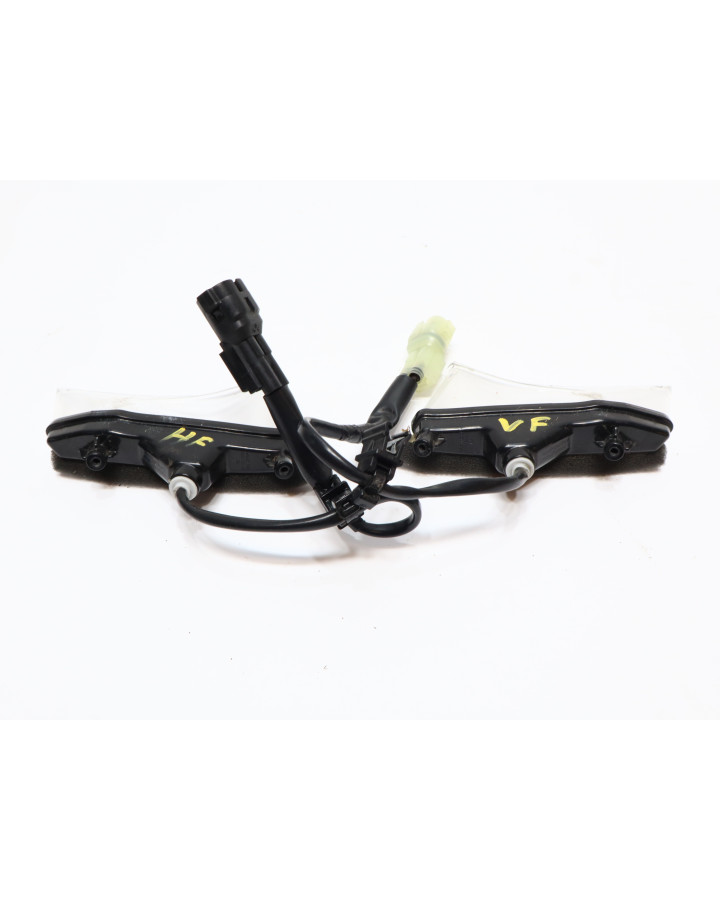 Kawasaki Z900, positionsljus (par)