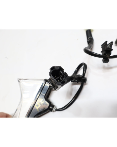 Kawasaki Z900, positionsljus (par)