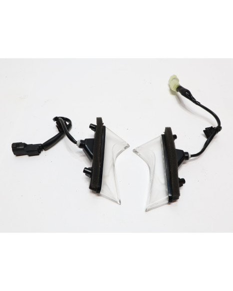 Kawasaki Z900, positionsljus (par)