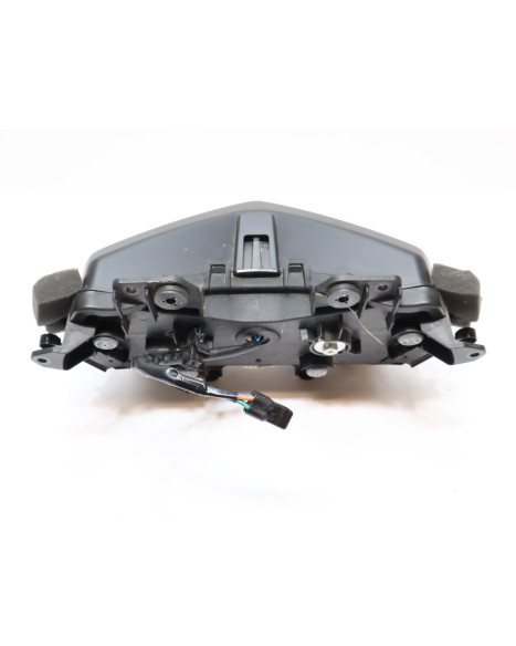 Kawasaki Z900, framlykta