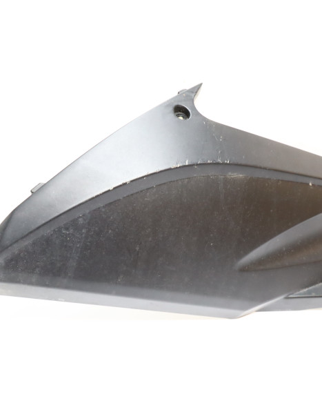 Viarelli Monztro, underkåpa vänster