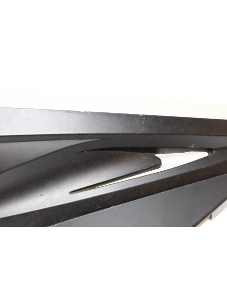 Viarelli Monztro, underkåpa vänster