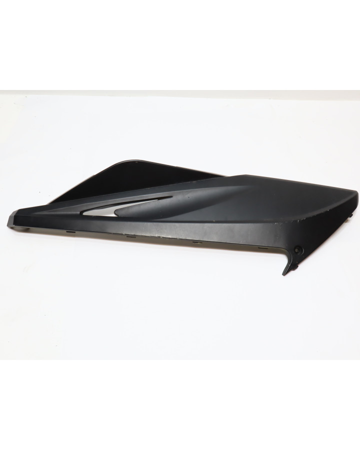 Viarelli Monztro, underkåpa vänster