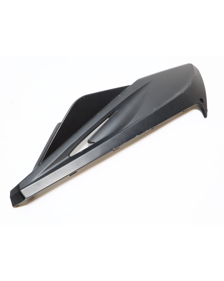 Viarelli Monztro, underkåpa vänster