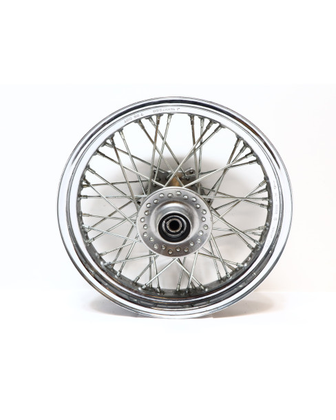 Yamaha XVS 650A Dragstar, framfälg