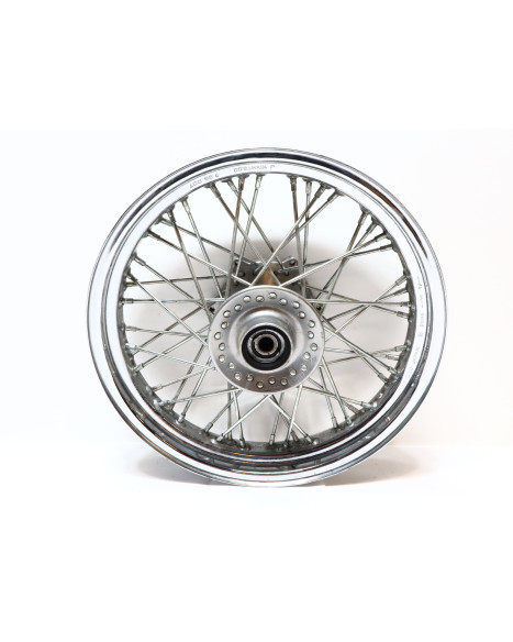 Yamaha XVS 650A Dragstar, framfälg