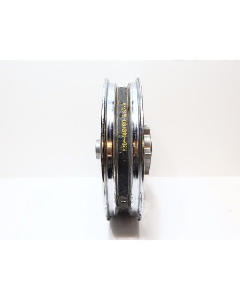 Yamaha XVS 650A Dragstar, framfälg