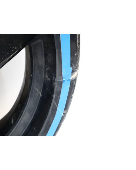 Peugeot Jetforce, framfälg