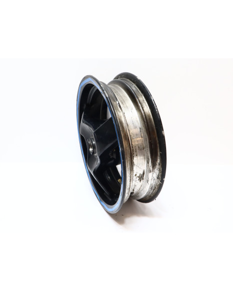 Peugeot Jetforce, framfälg