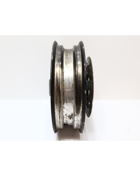 Peugeot Jetforce, framfälg