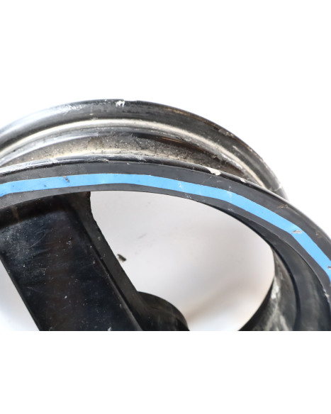 Peugeot Jetforce, bakfälg