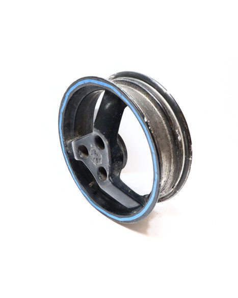 Peugeot Jetforce, bakfälg