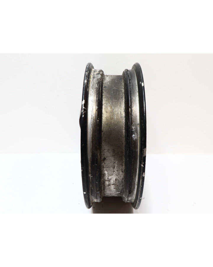 Peugeot Jetforce, bakfälg