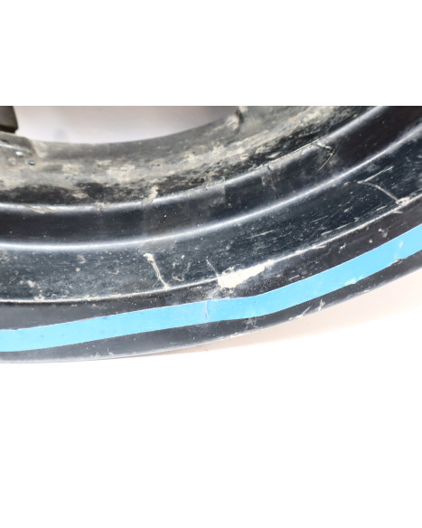 Peugeot Jetforce, bakfälg