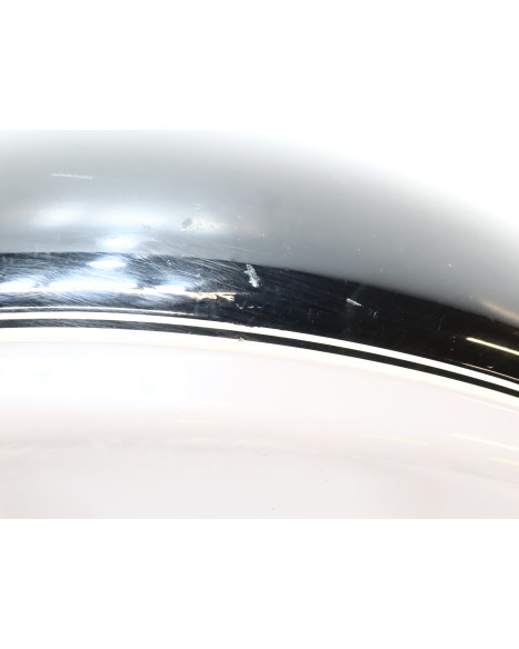 Yamaha XVS 650A Dragstar, framskärm