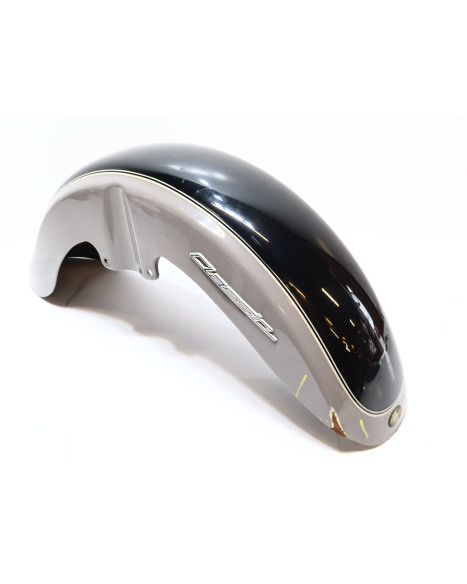 Yamaha XVS 650A Dragstar, framskärm