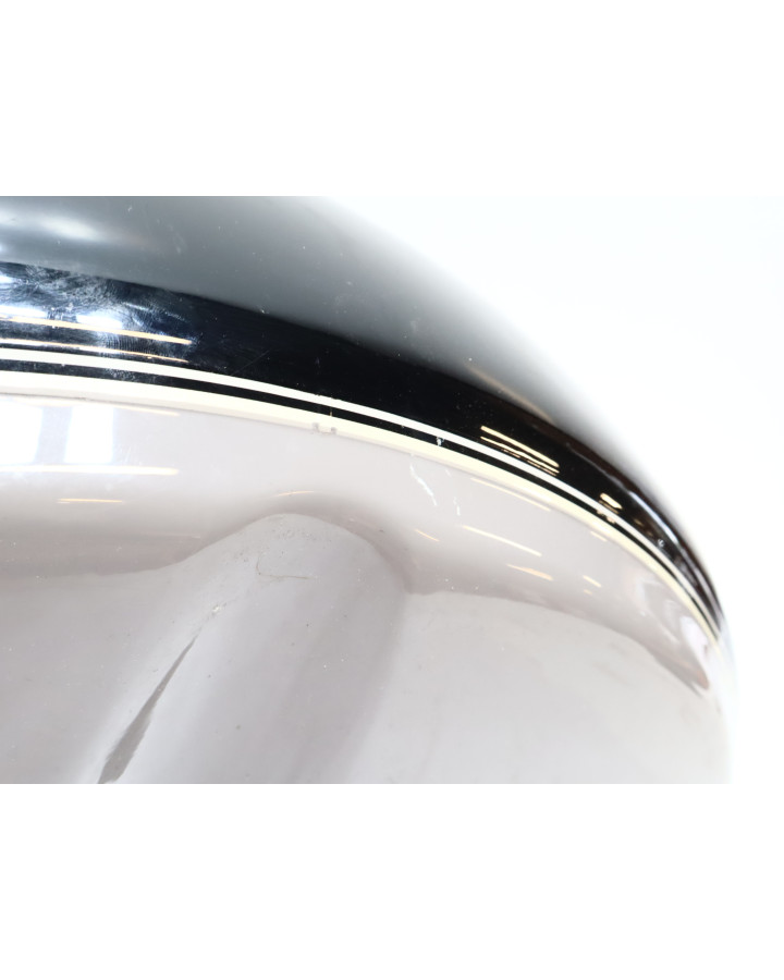 Yamaha XVS 650A Dragstar, framskärm