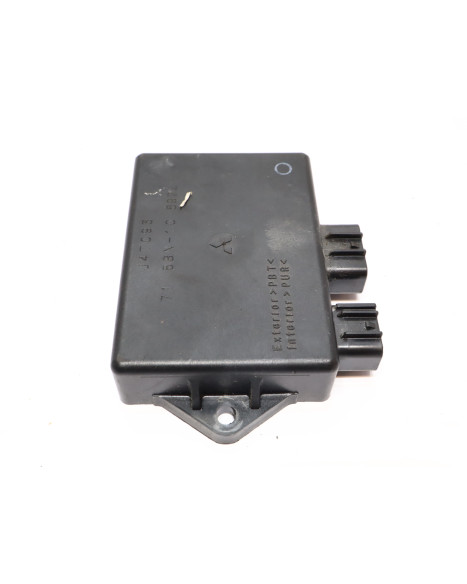 Yamaha XVS 650A Dragstar, CDI/ECU