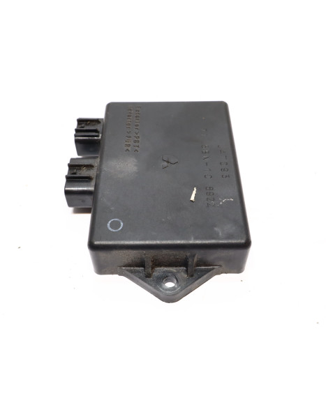 Yamaha XVS 650A Dragstar, CDI/ECU