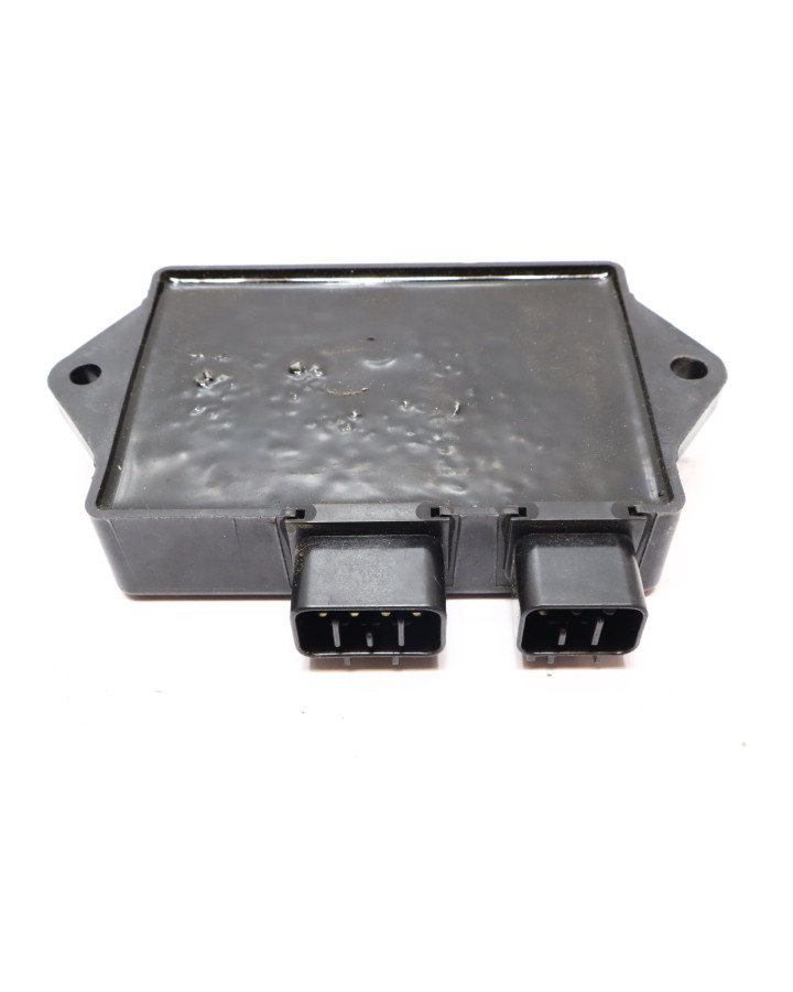 Yamaha XVS 650A Dragstar, CDI/ECU