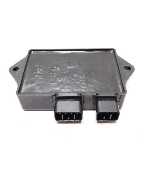 Yamaha XVS 650A Dragstar, CDI/ECU