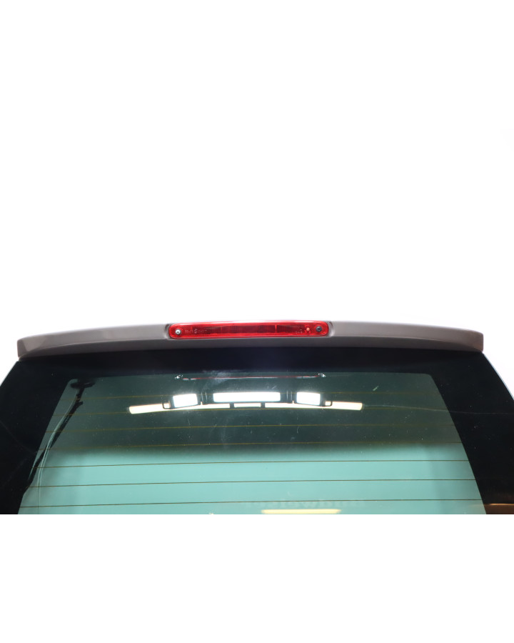 Casalini M20, bagagelucka komplett